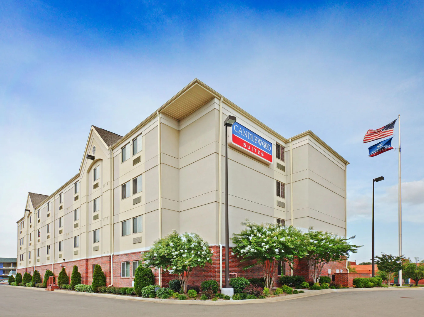 Candlewood Suites West Little Rock by IHG