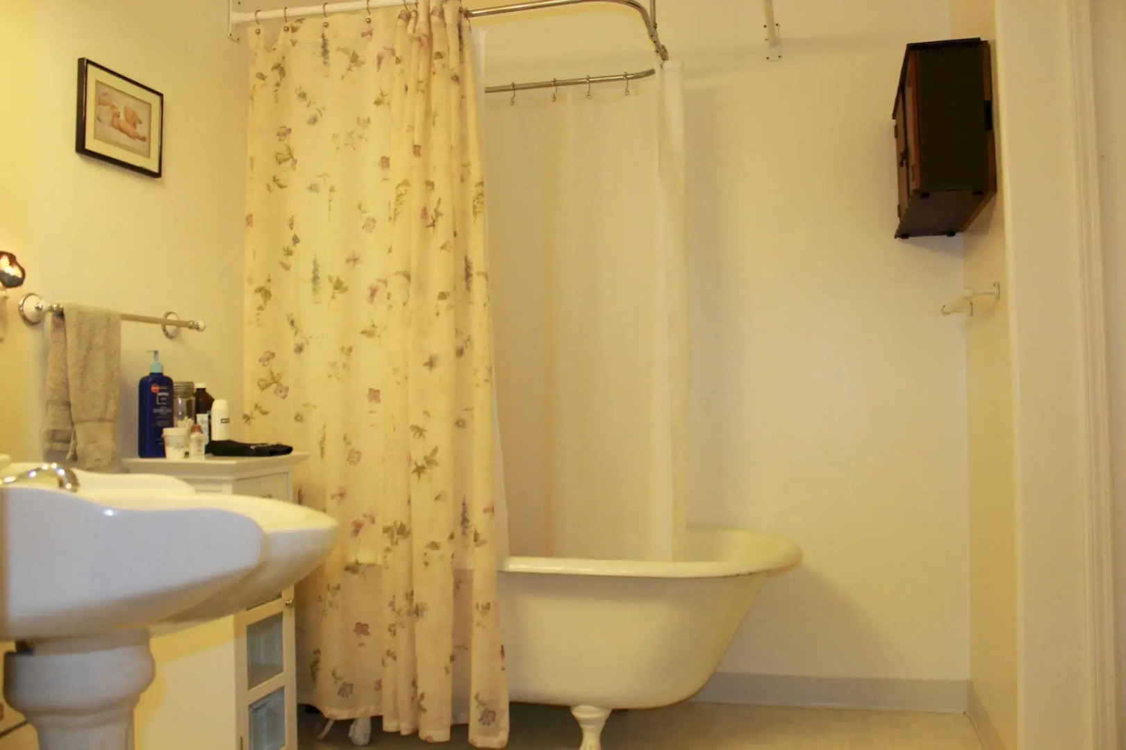 Meandering Moose Lodging