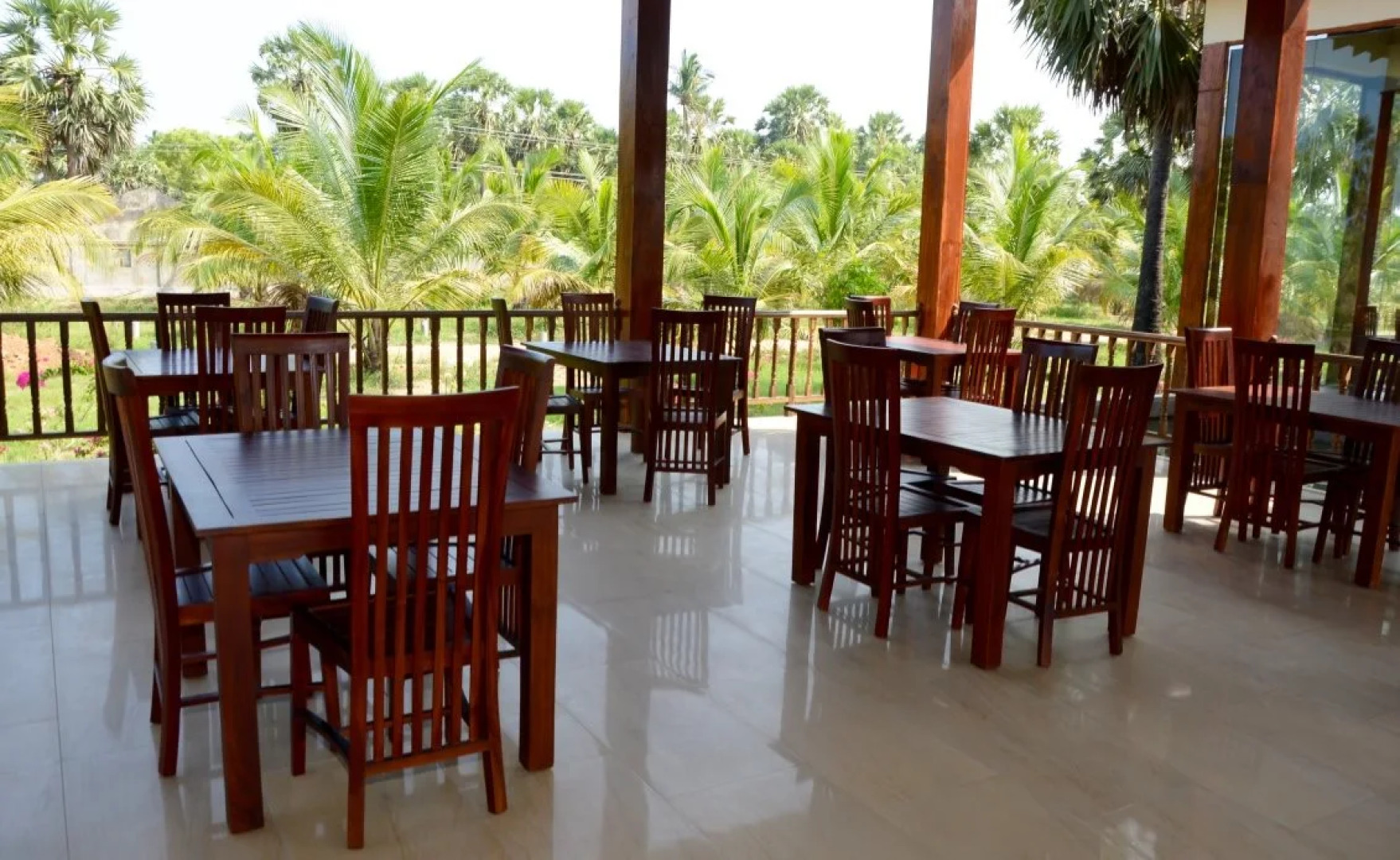 Shakti Vani Ayurvedic Resort