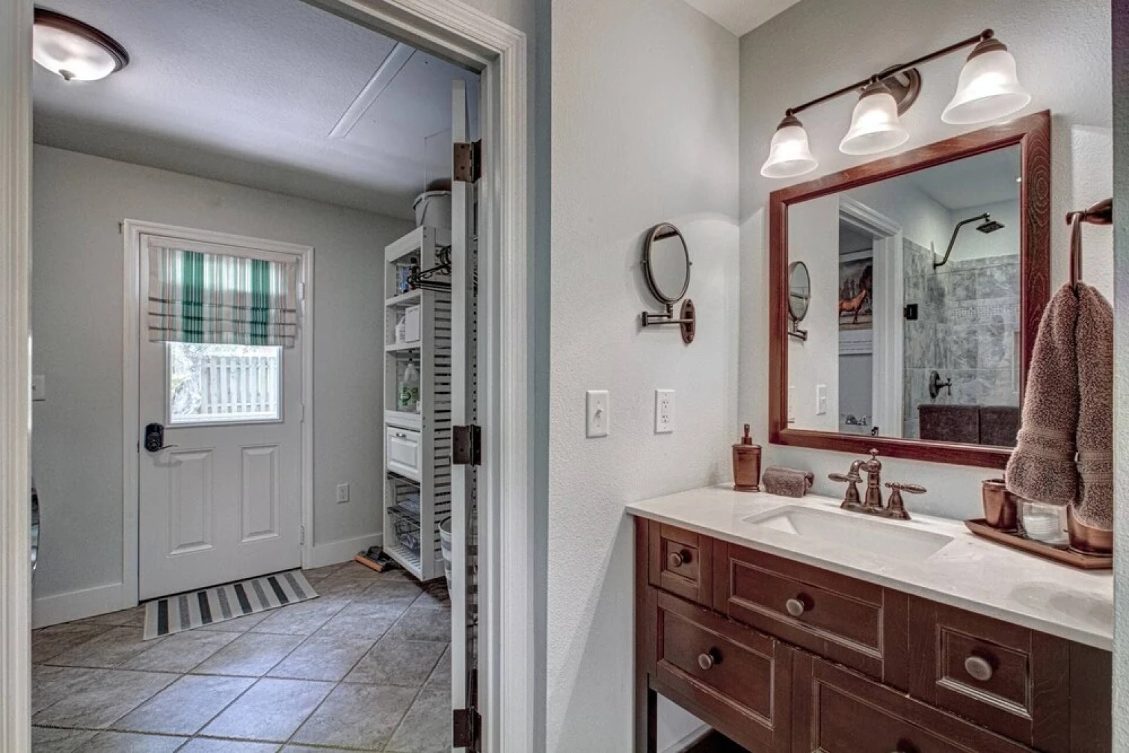 Canopy Cottage on Siesta Key