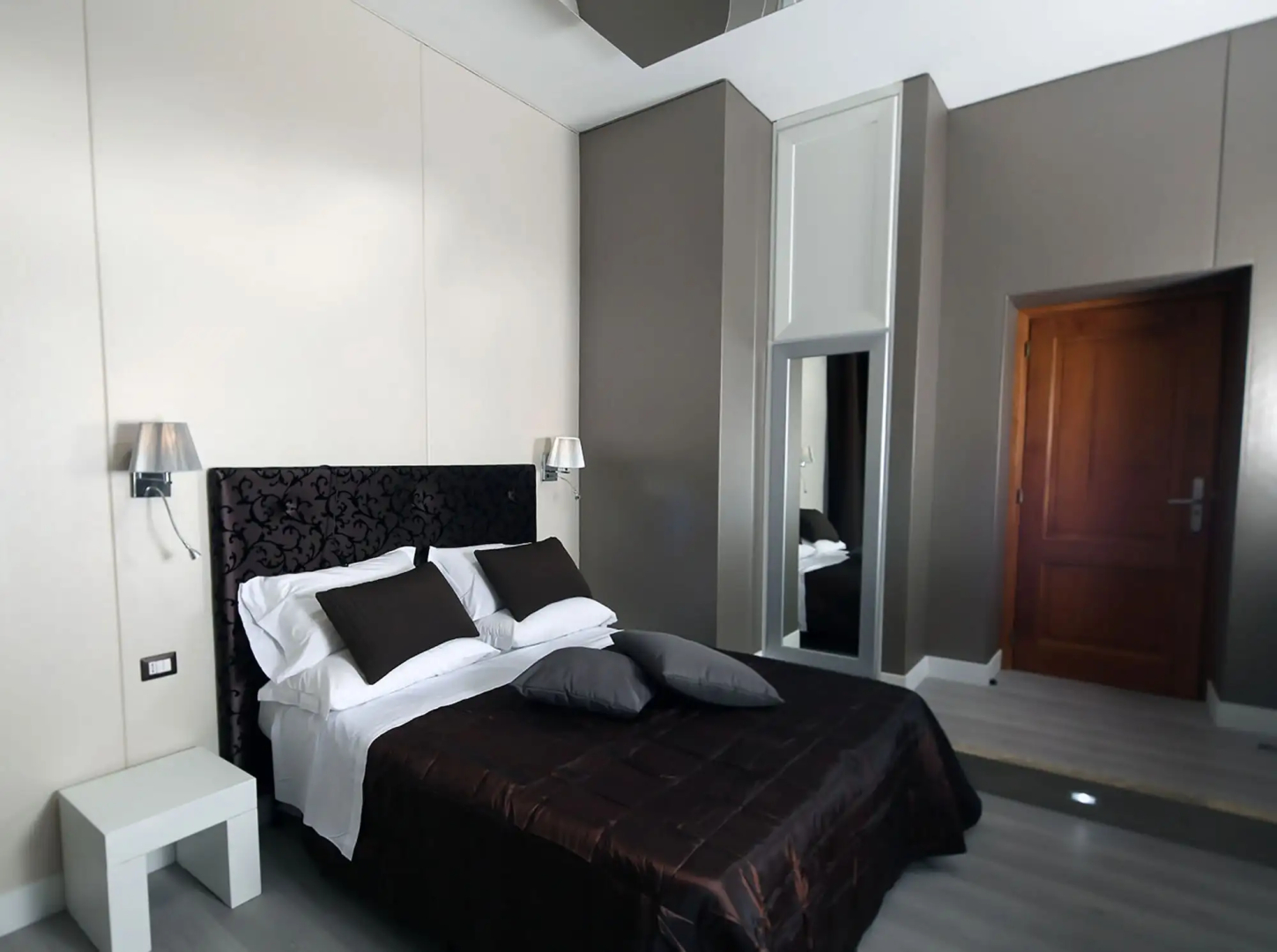Piccolo di Piazza di Spagna Suites