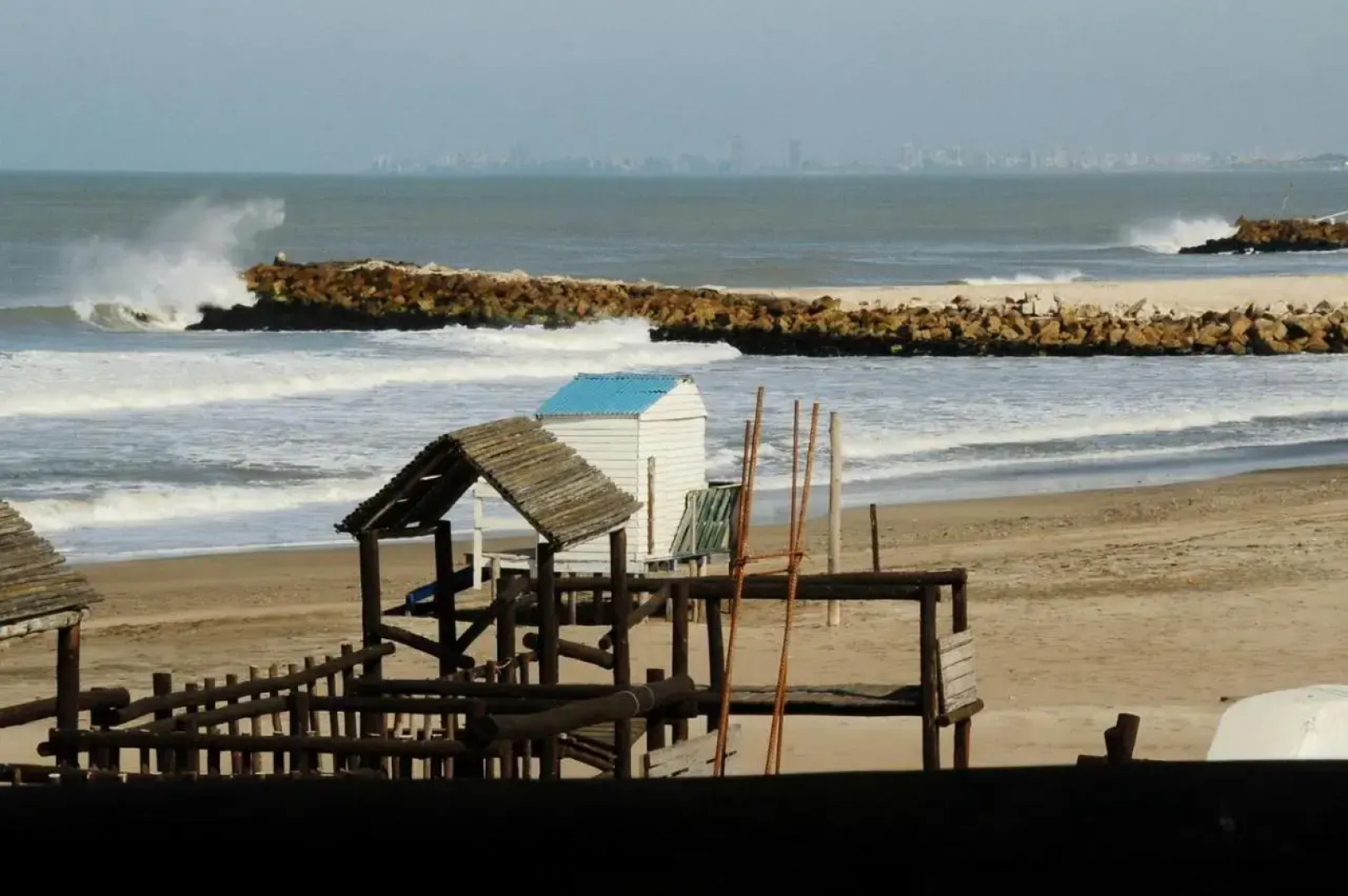 Costa Sonada Apart Hotel