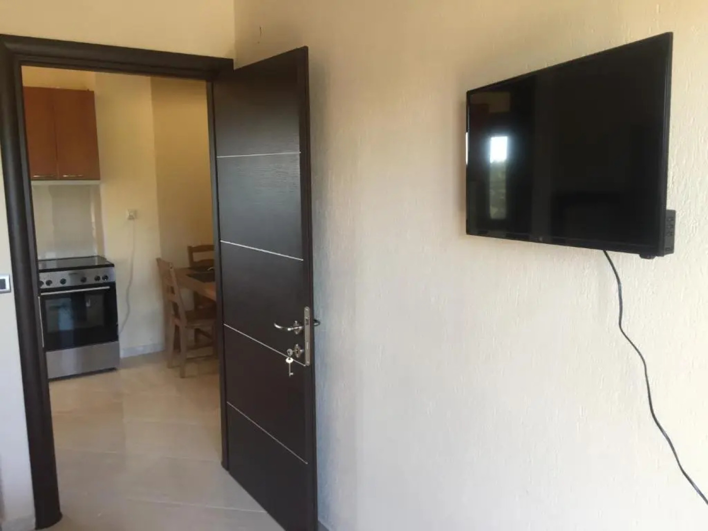 Elani Apartments (Lofos Elanis)