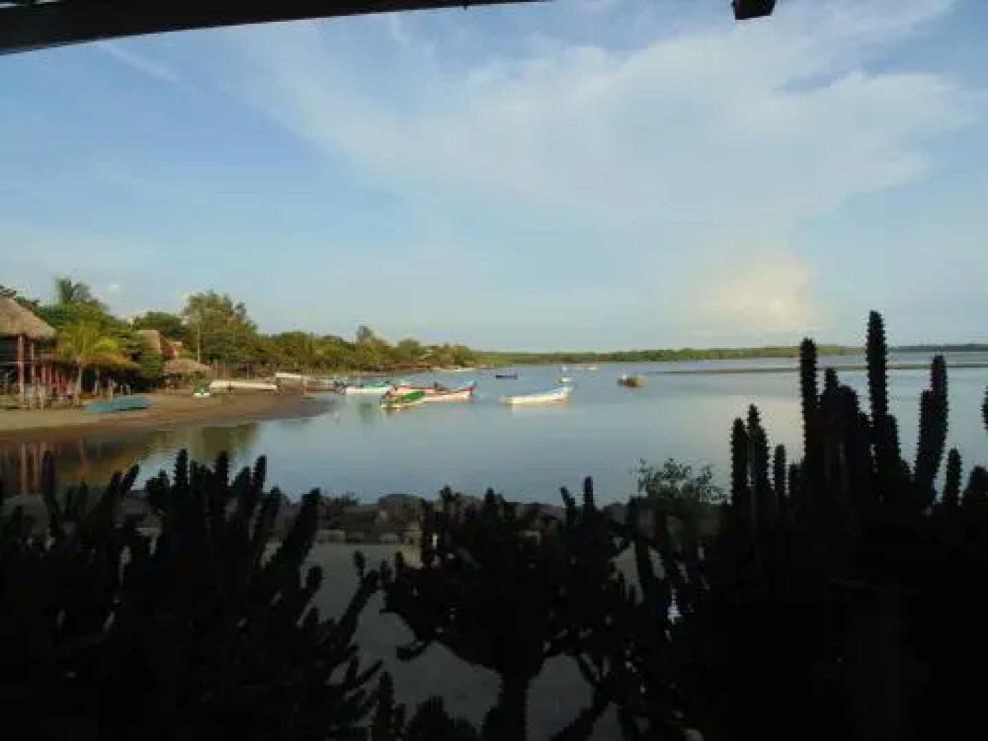 The Lazy Turtle Hotel and Restaurant