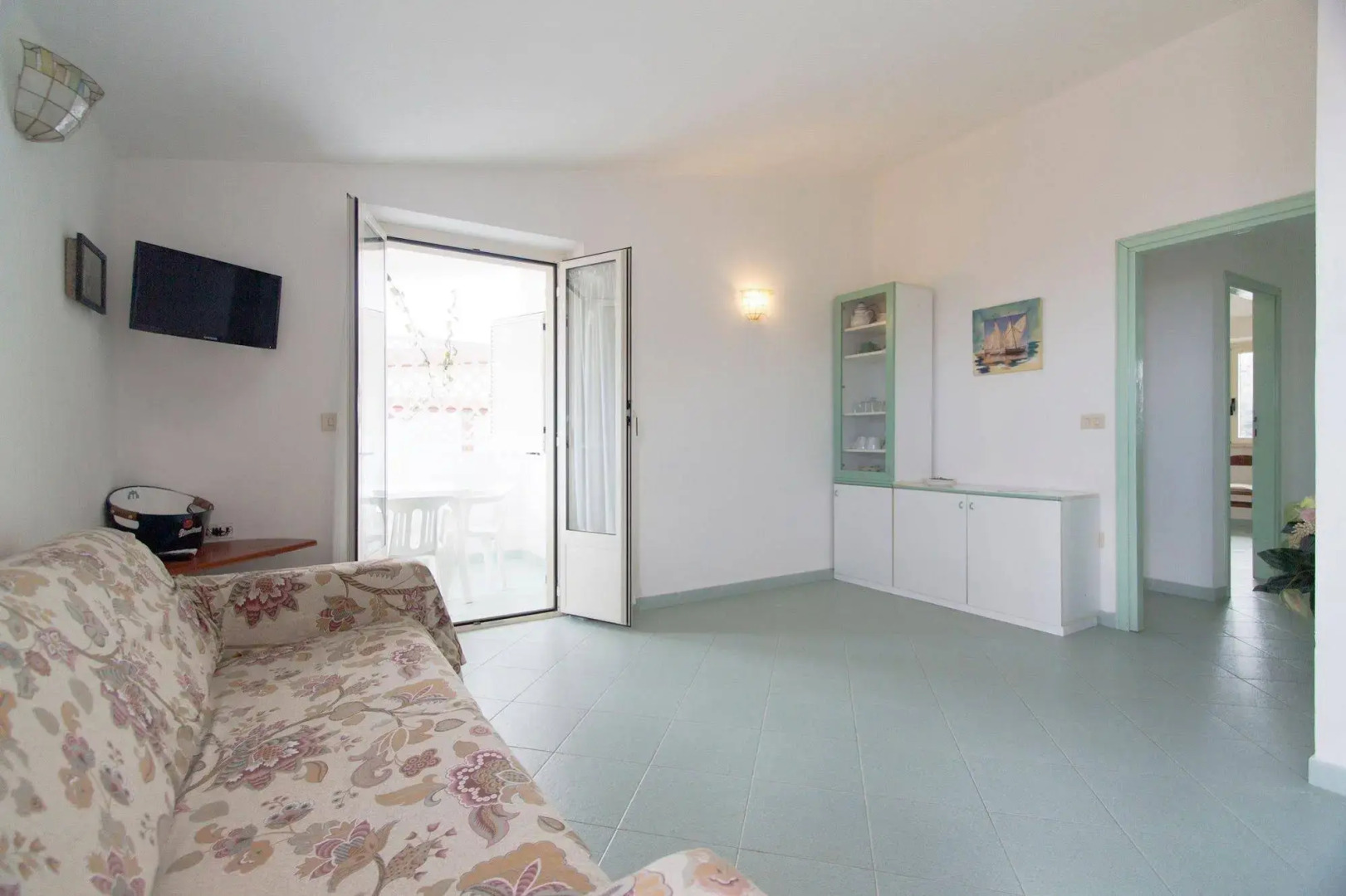 Residence Biriola Resort