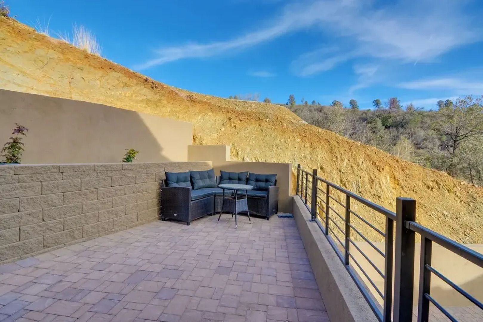 Prescott Vacation Rental w/ Game Room & Mtn Views!