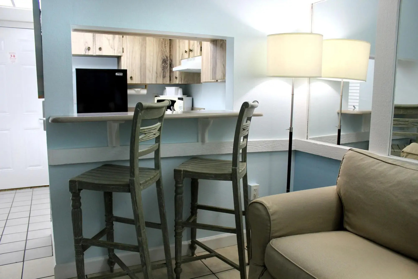 The Bay Inn at Lani Kai