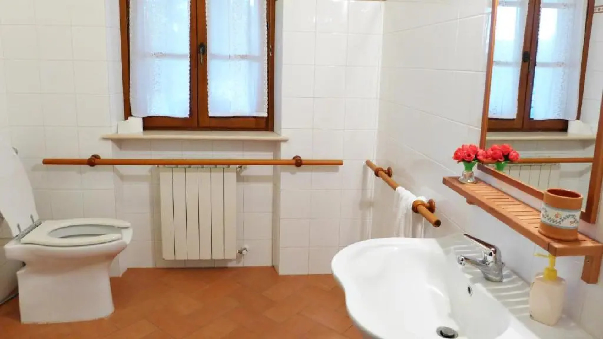 Il Poggio Dell'Artilla