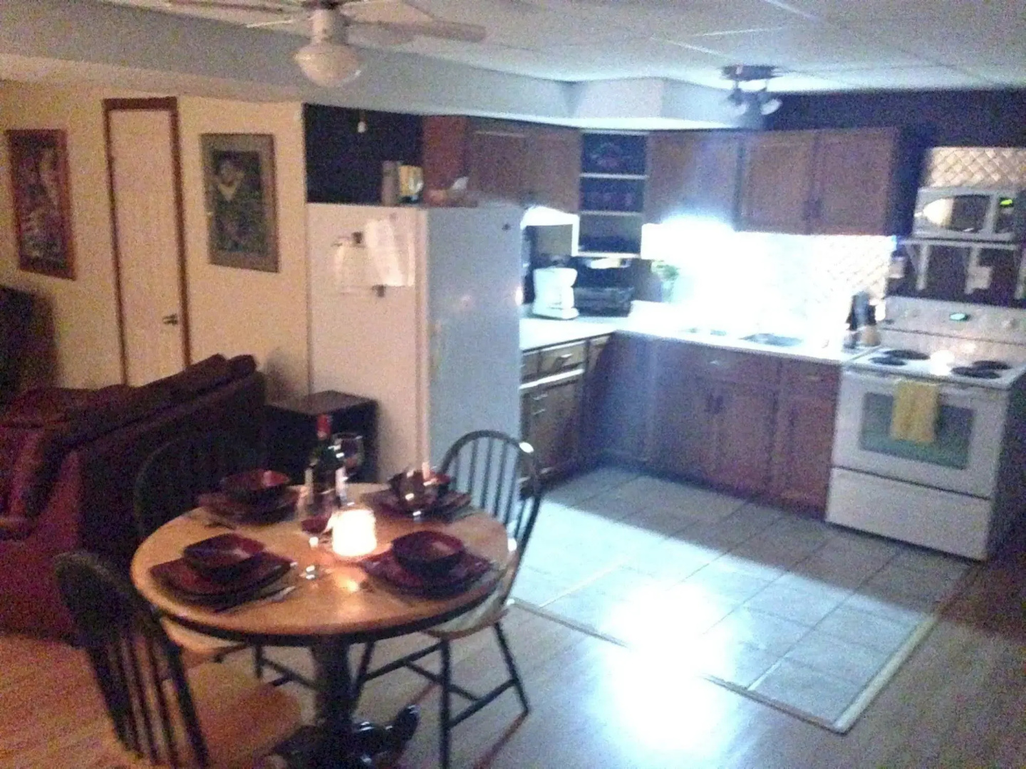 N' This on the Bay -Vacation Suite