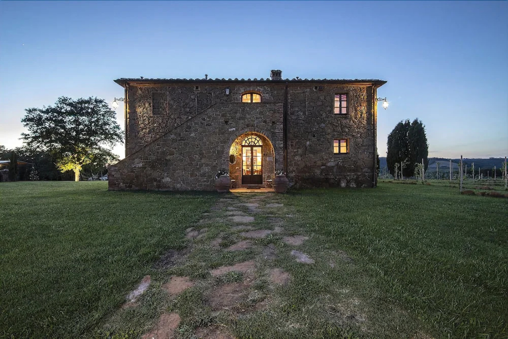 Verdidea - VILLA SAN GIOVANNI