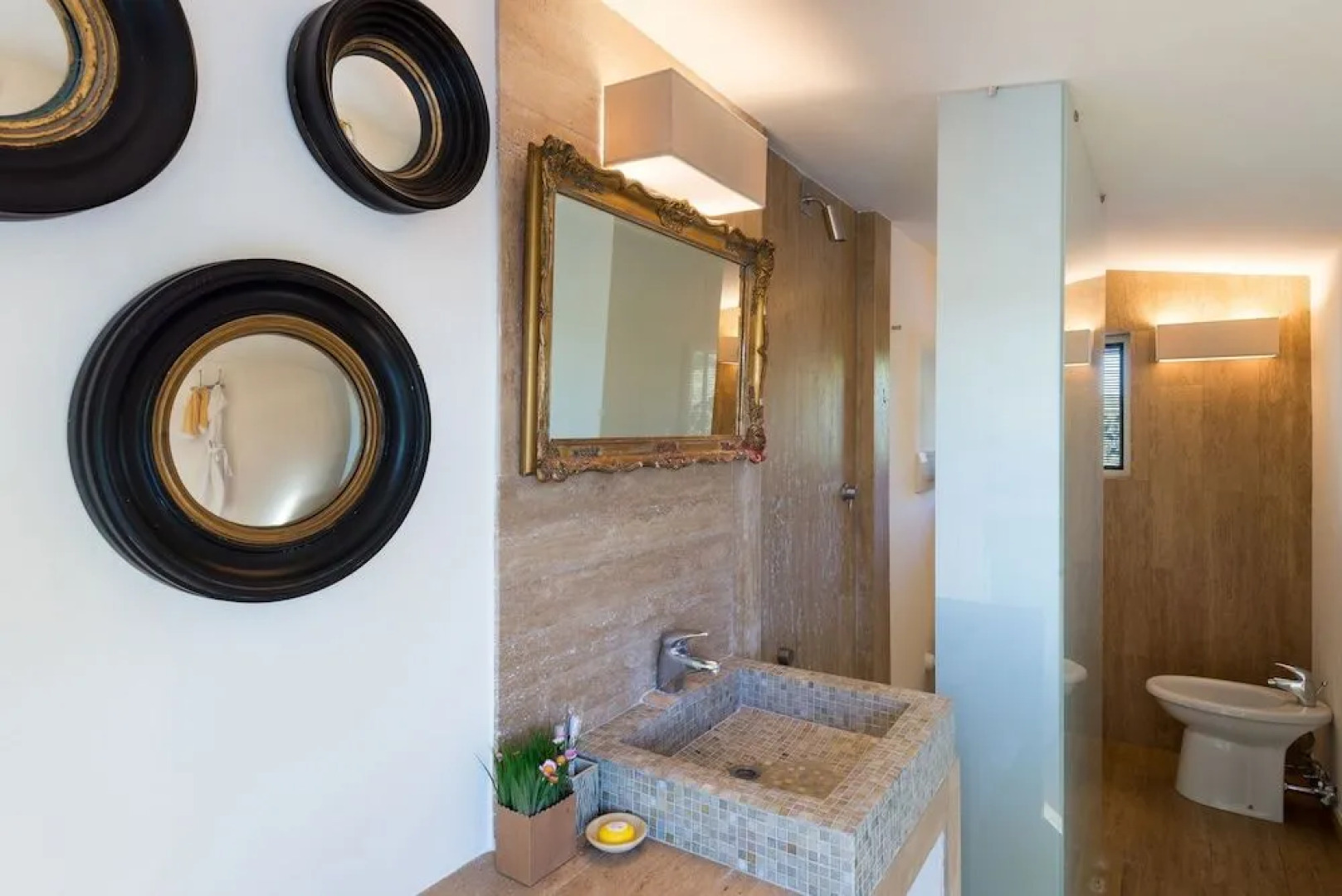 Mediterranea Luxury House