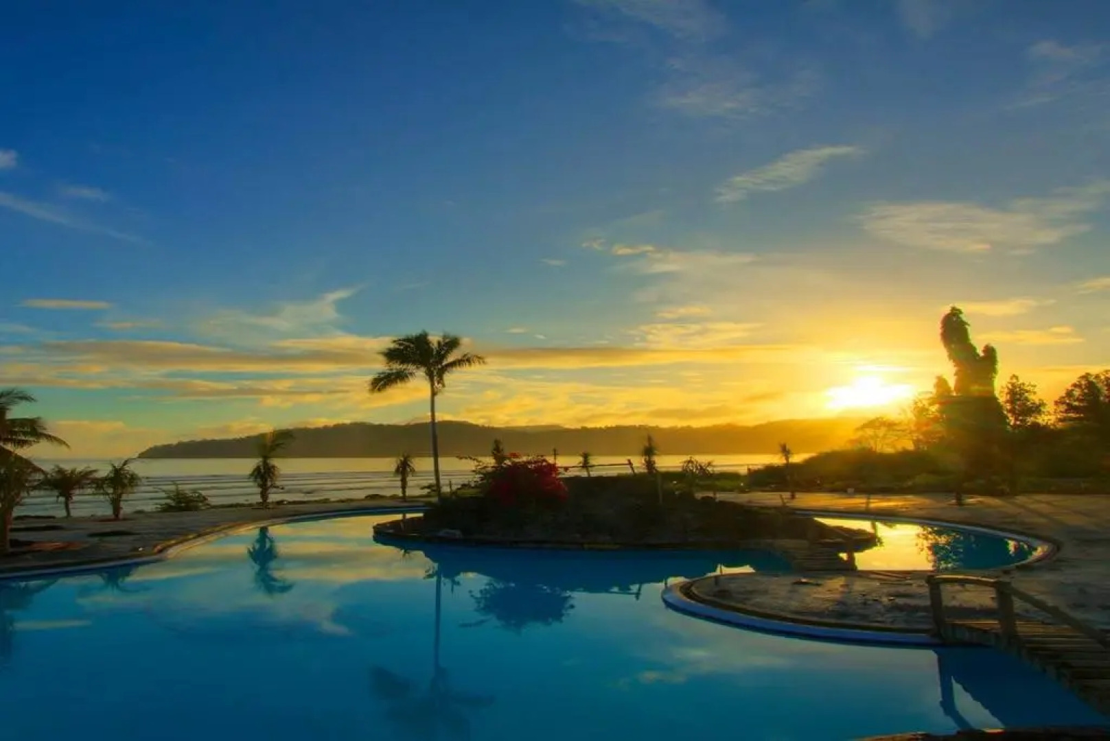 Casabaio Paradise Resort