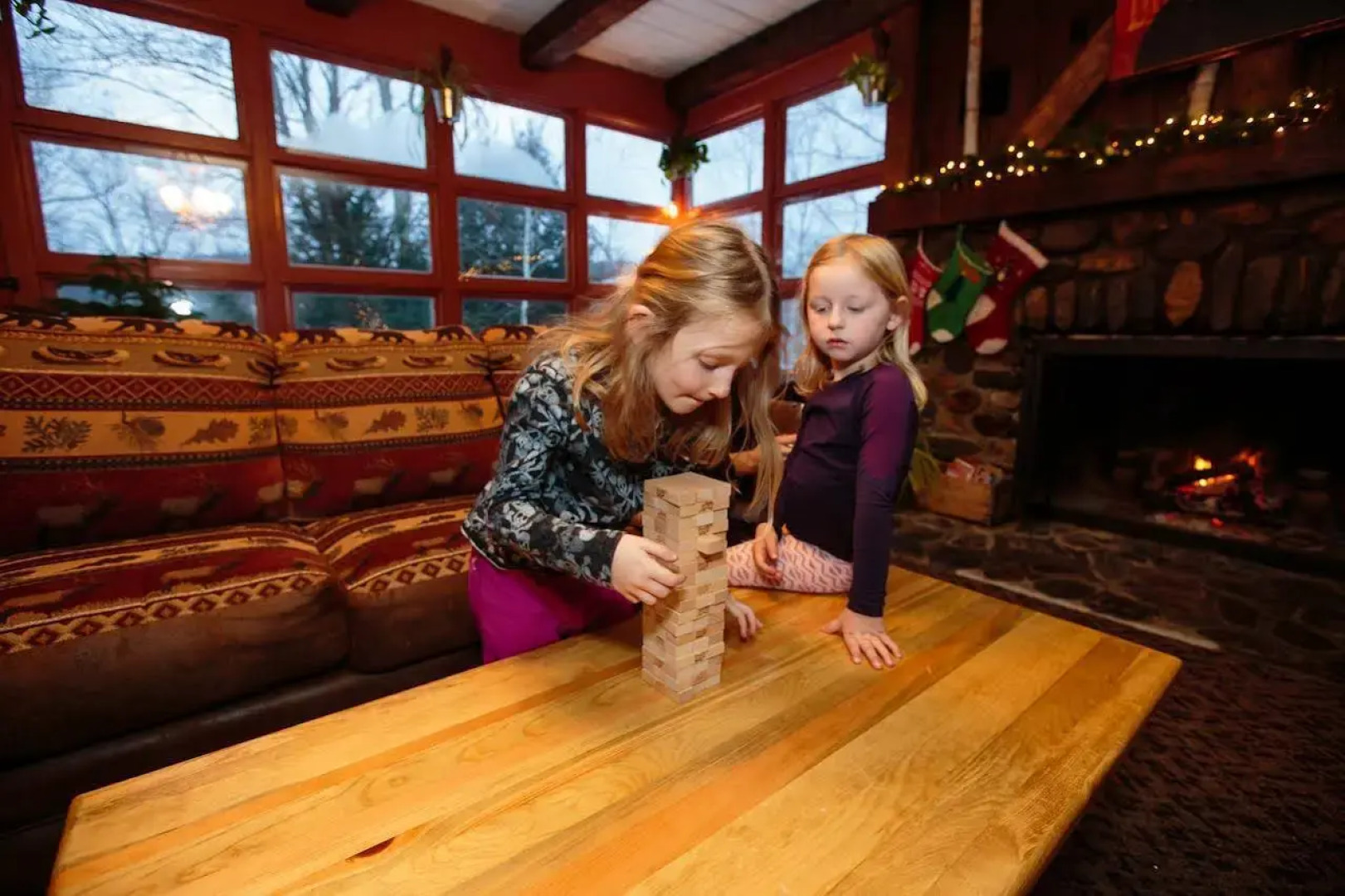 Hob Knob Inn, Bar & Lounge