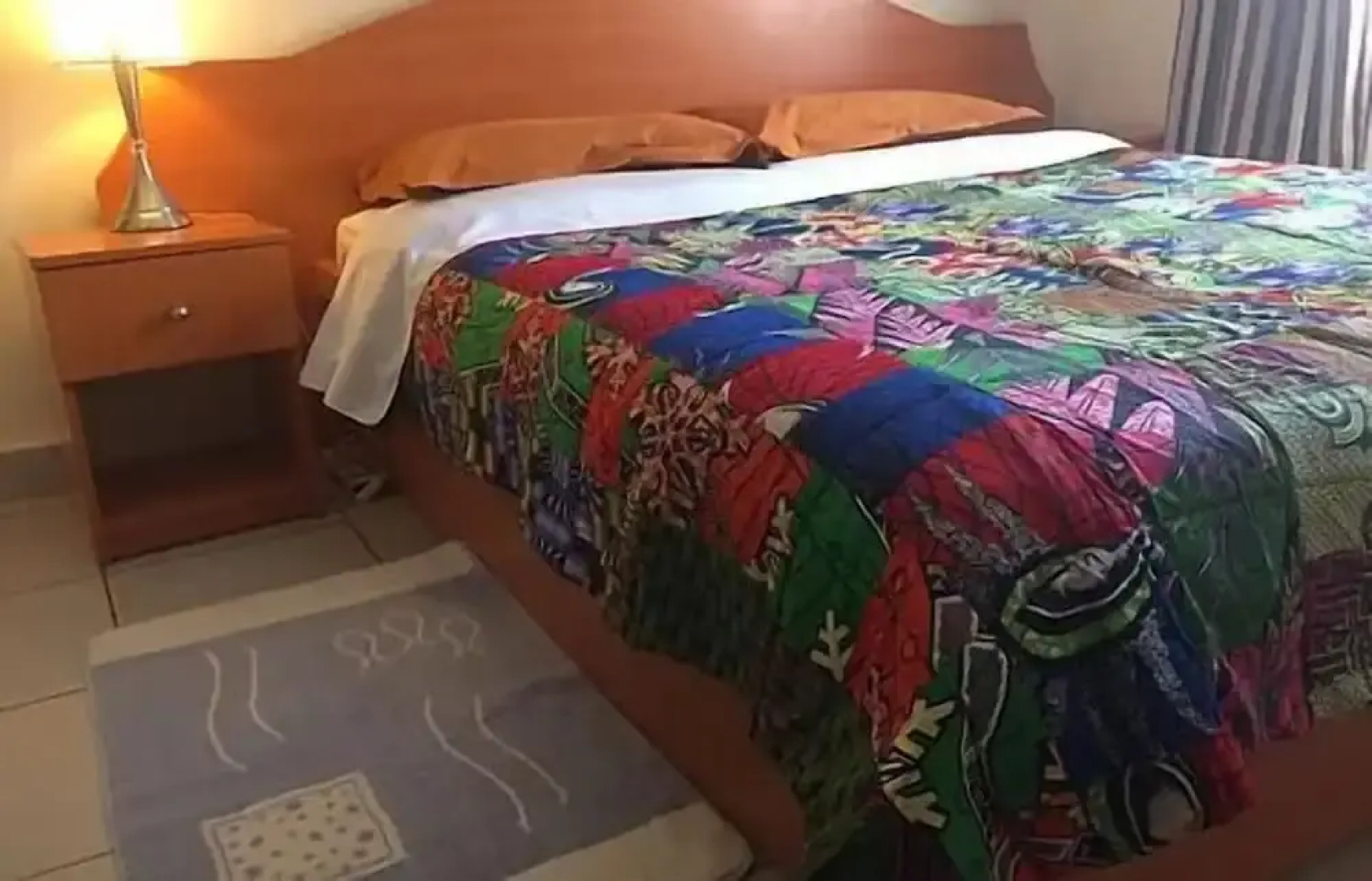 Murugo Rwanda Hostel