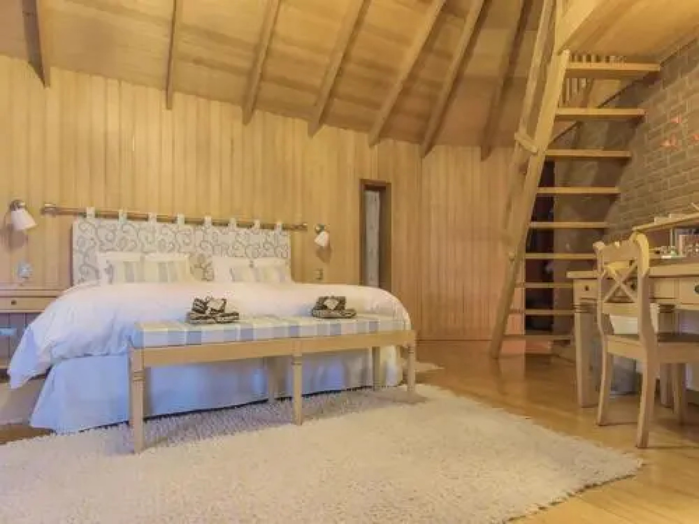 Hotel Boutique El Quinto