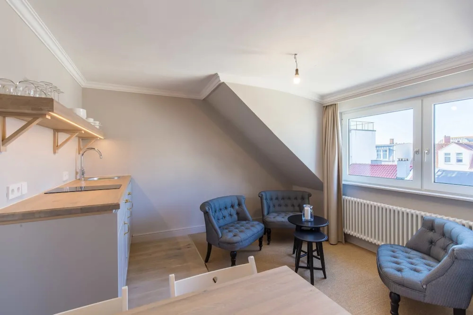 Logierhaus Rosa-Lena