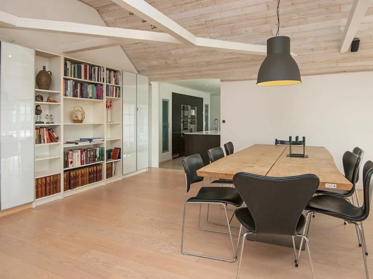 Cosy Holiday Home in Skanderborg With Private Pool