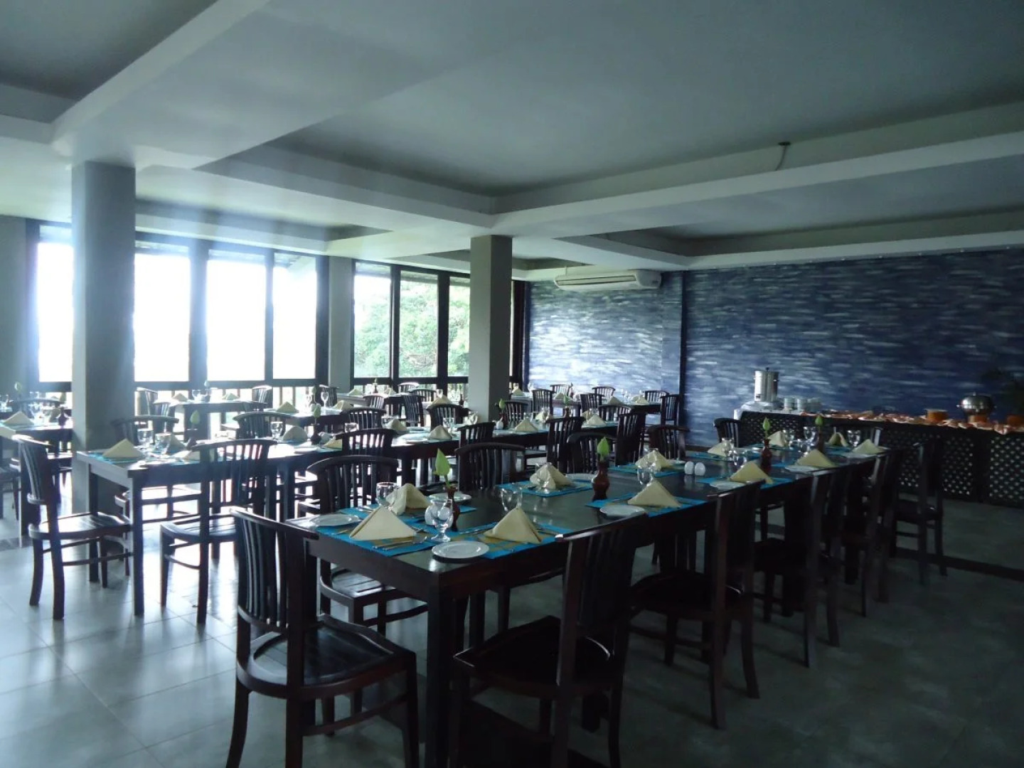 Sorowwa Resort & Spa