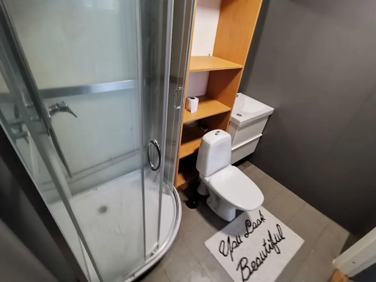 Stunning 2-bed Apartment in Kotka. Sauna Facility