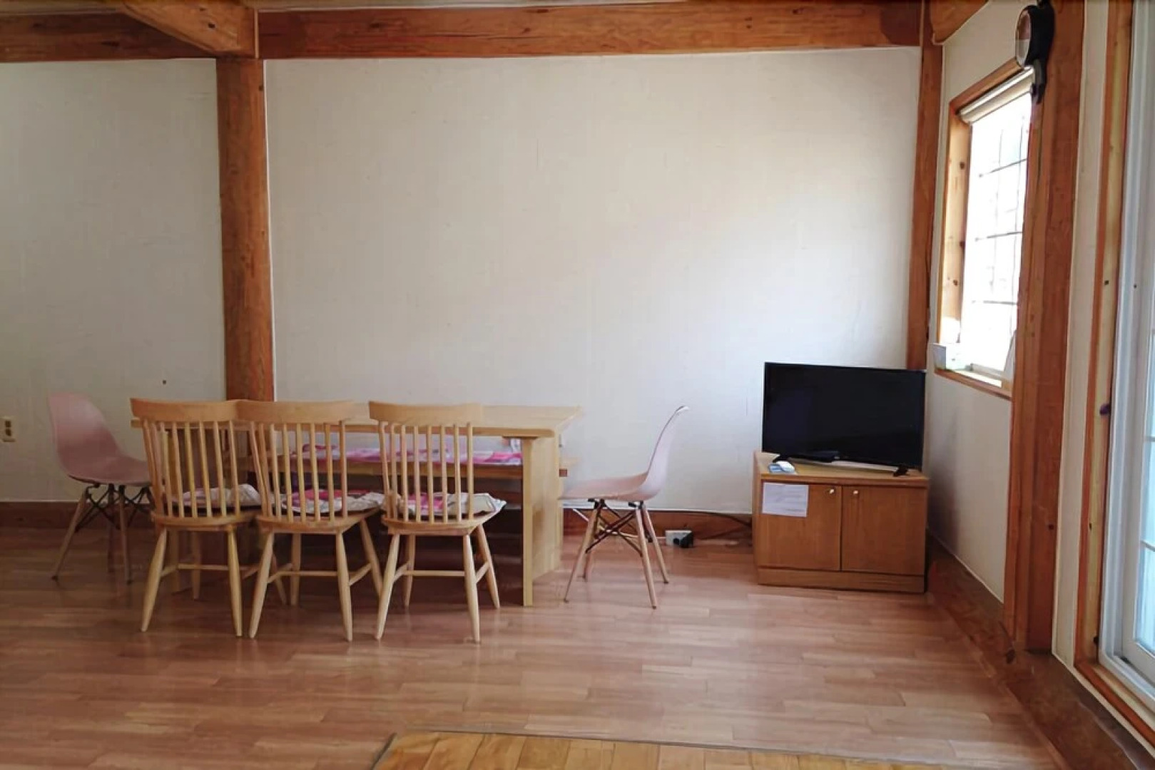 Yangsan Cozy Pension