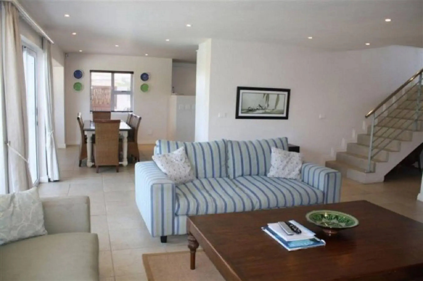 Cape St Francis Resort