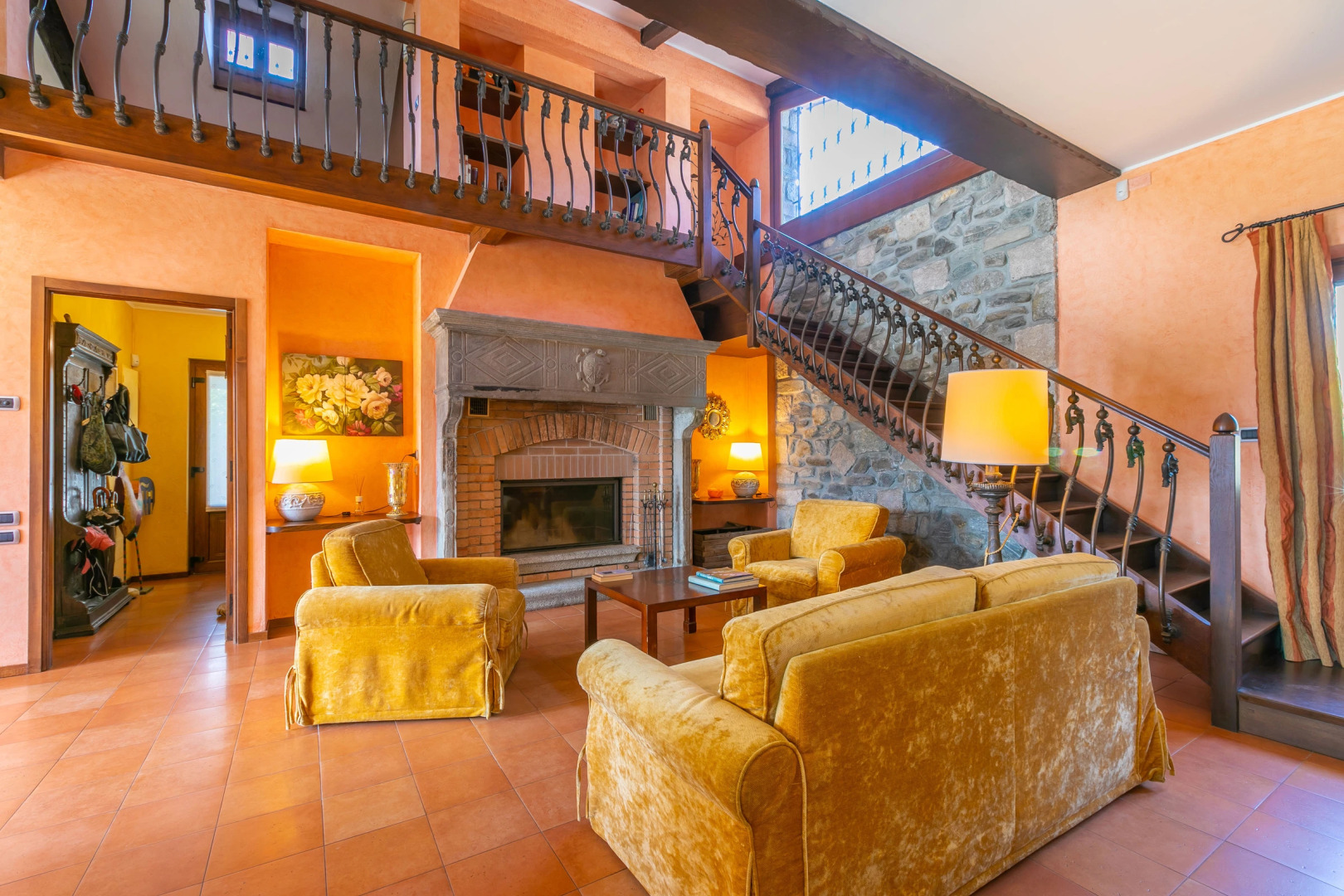 Water front Paradise Estate