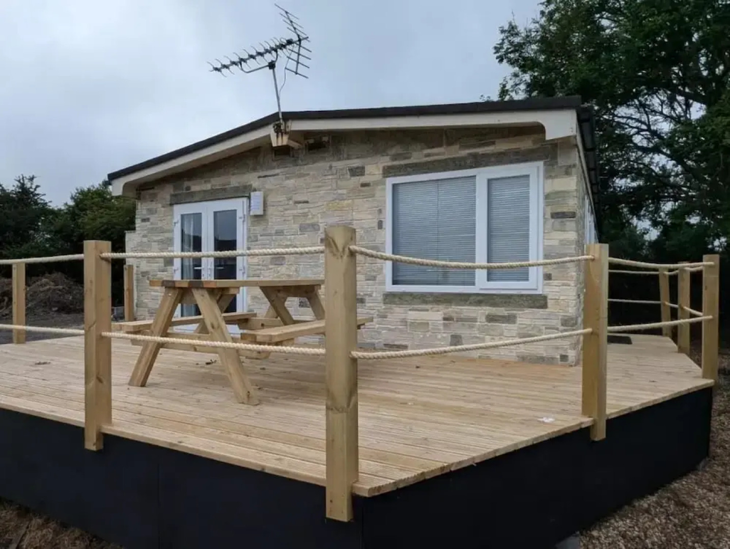 Ty Dderw Country Inn