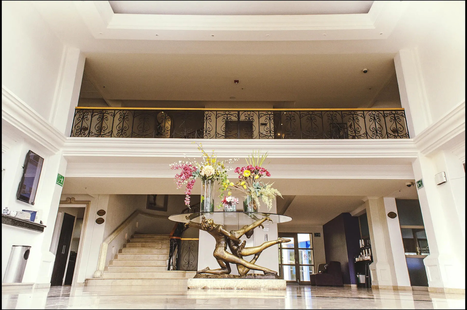 Victoria Express Durango