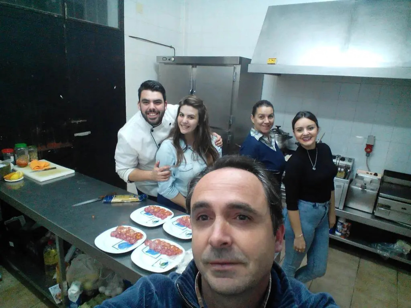 Posada Mirador de Jubrique