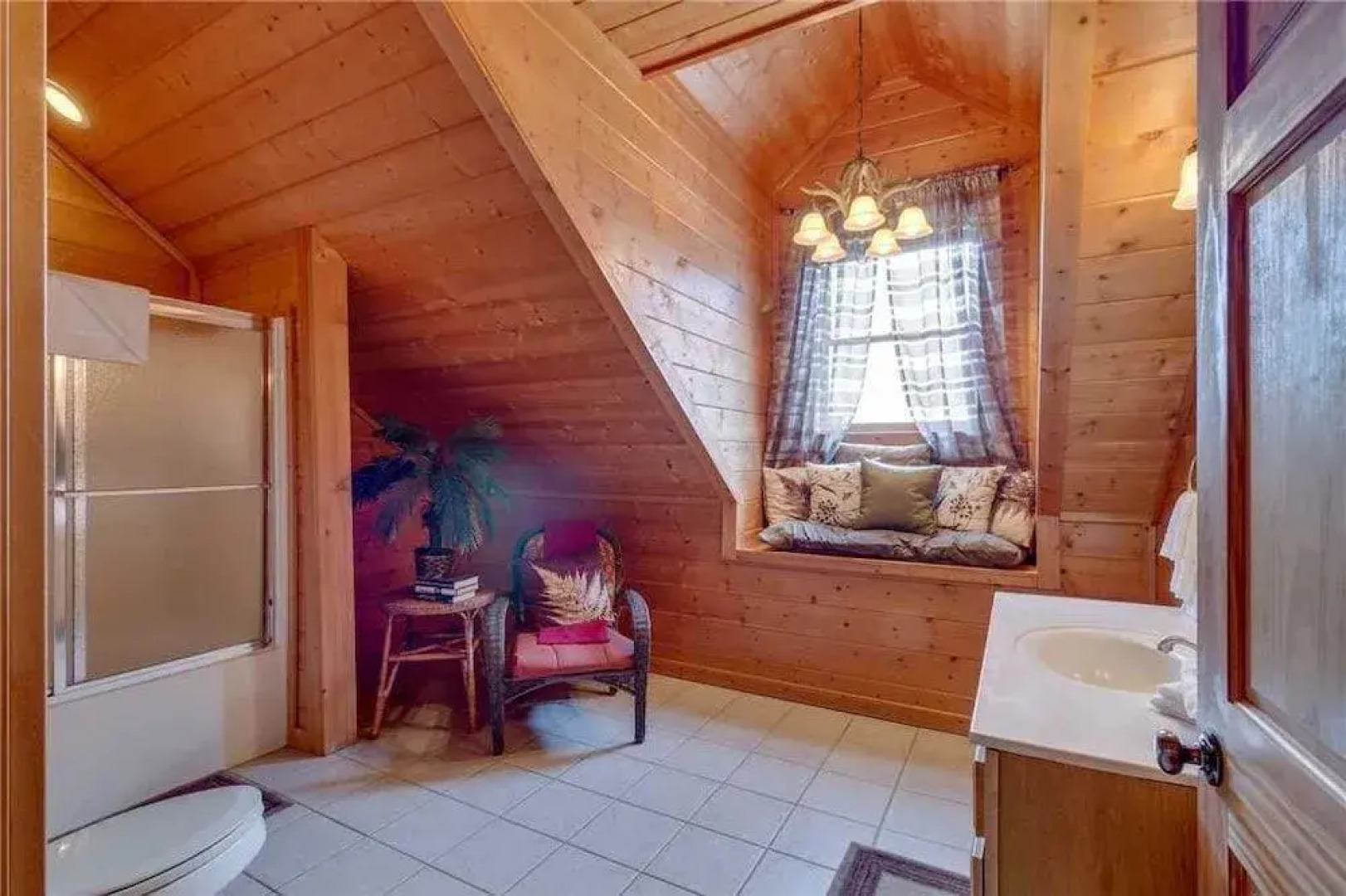 Majestic Hideaway by RedAwning