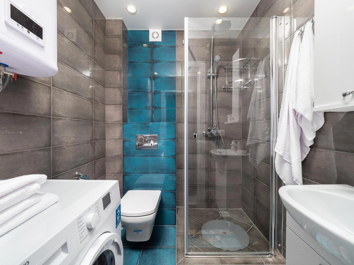 Апартаменты на улице Цветочная 15/20