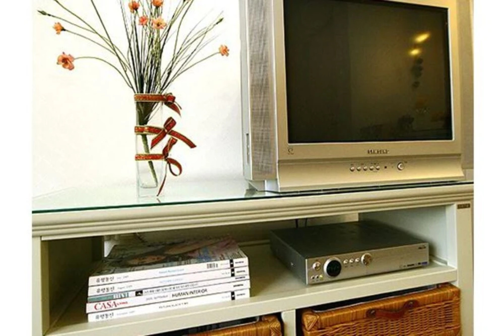 Pyeongchang Chere Matt Pension