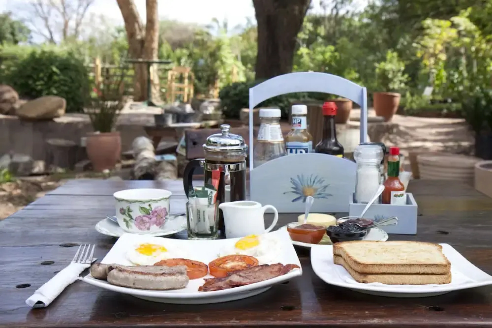 Random Harvest Country Cottages