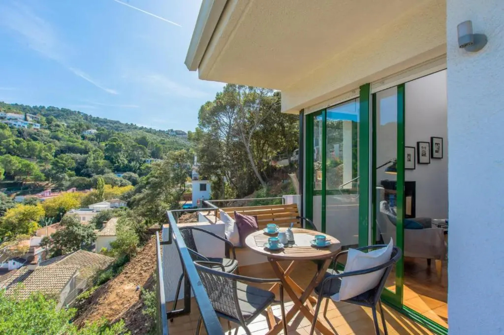 Sr-32 Begur SA Riera 4 PAX