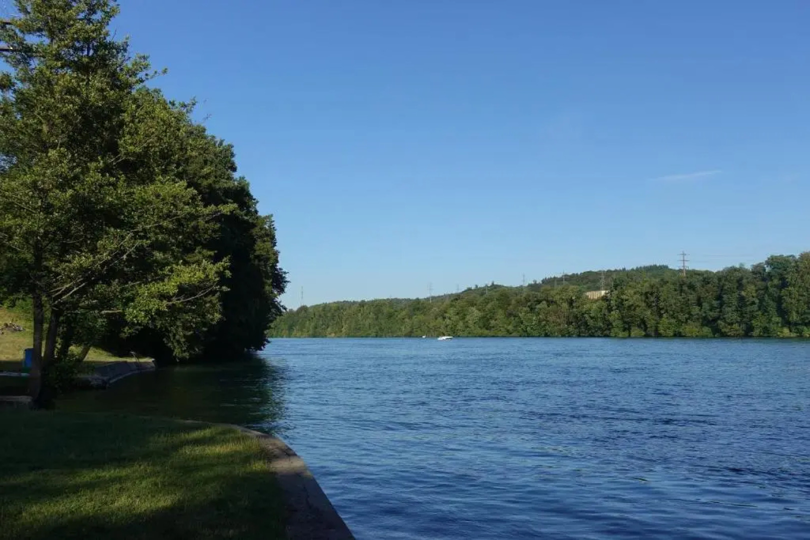 ZUM ZIEL Hotel Grenzach-Wyhlen bei Basel