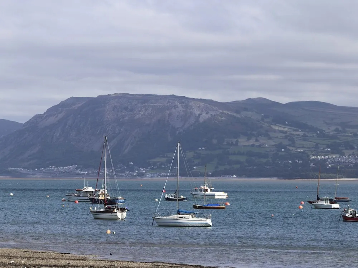 The Old Fire Station