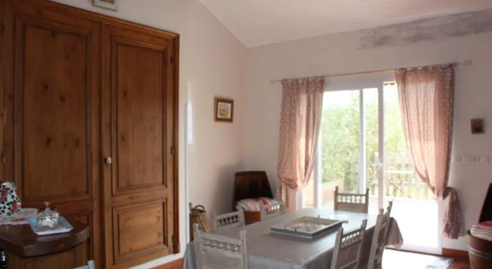 Maison Les Philiberts