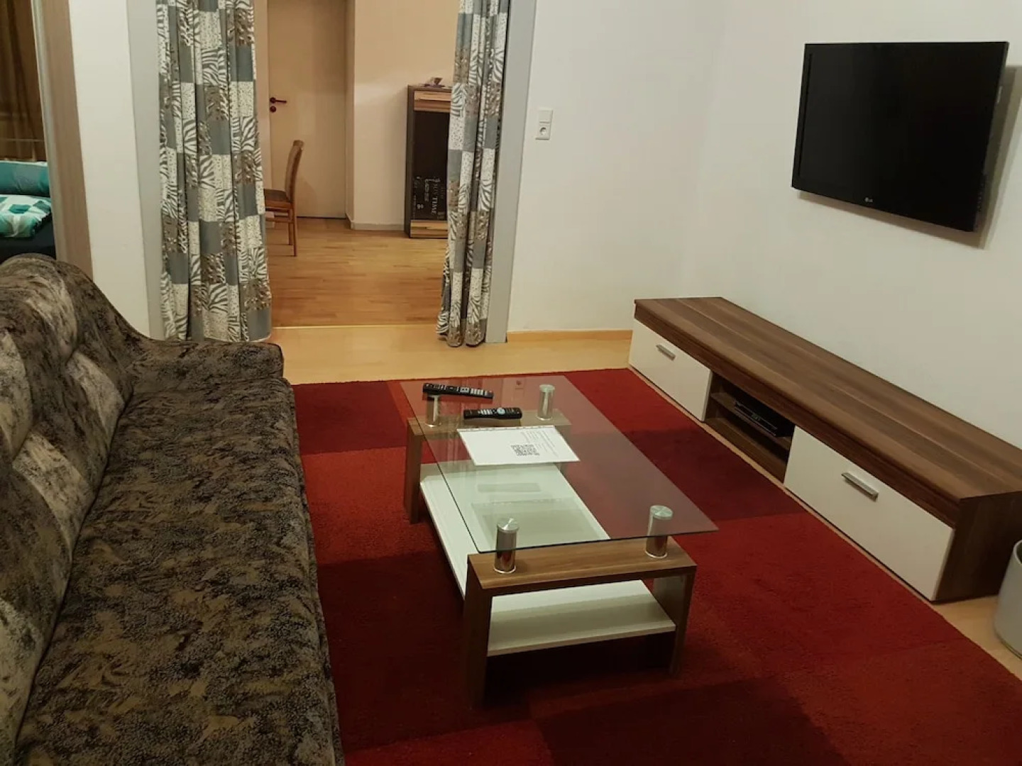 Ferienwohnung in Diehlo