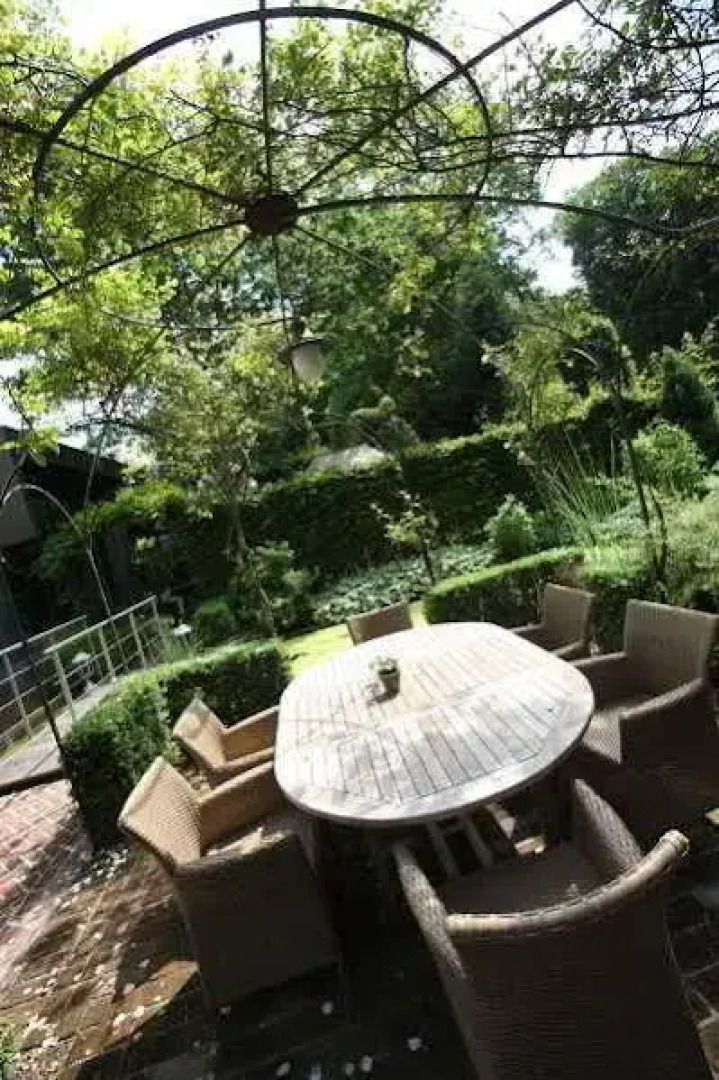 Hostellerie Ter Heide