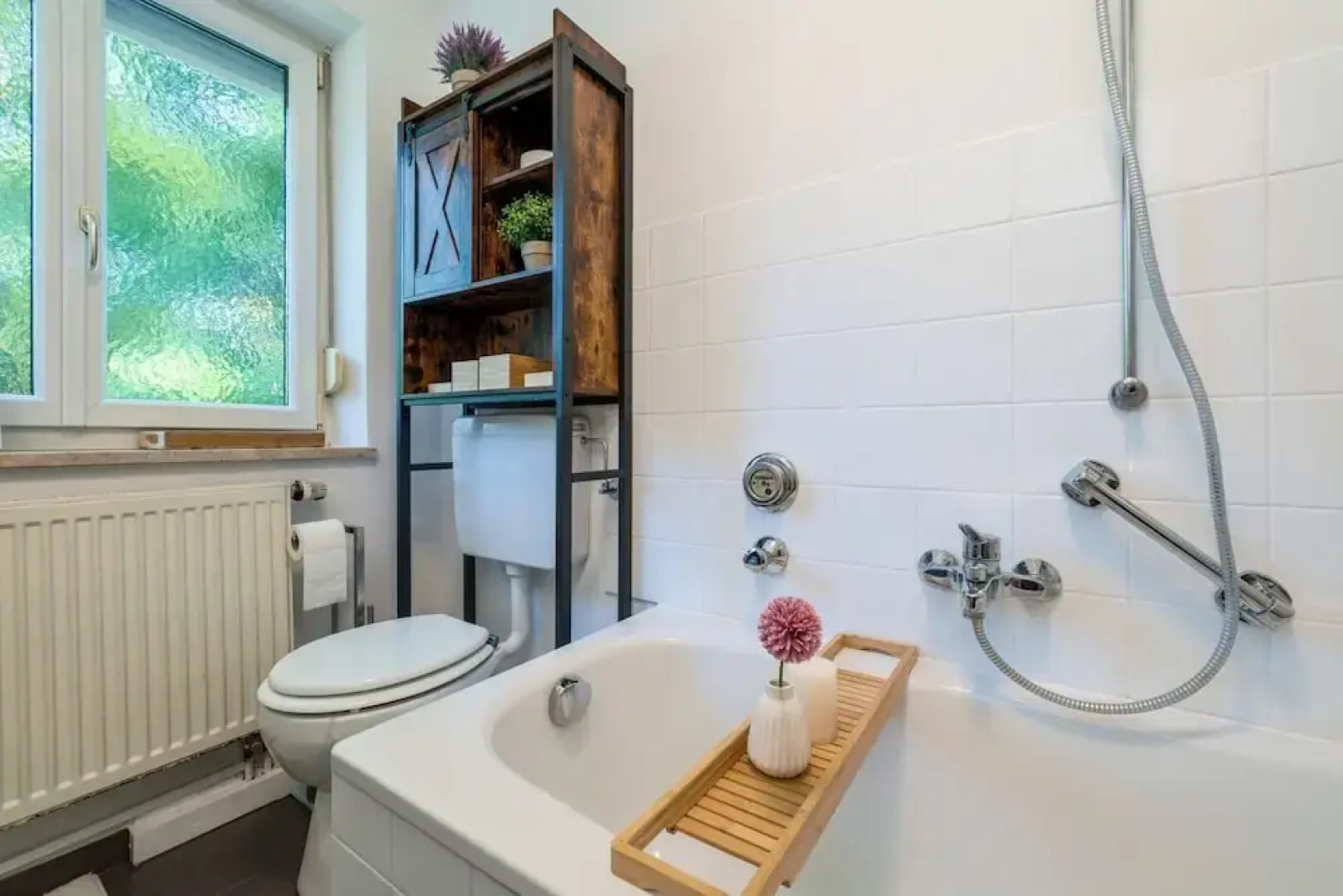 2OG L- 70m2 2-Zimmer Wohnung