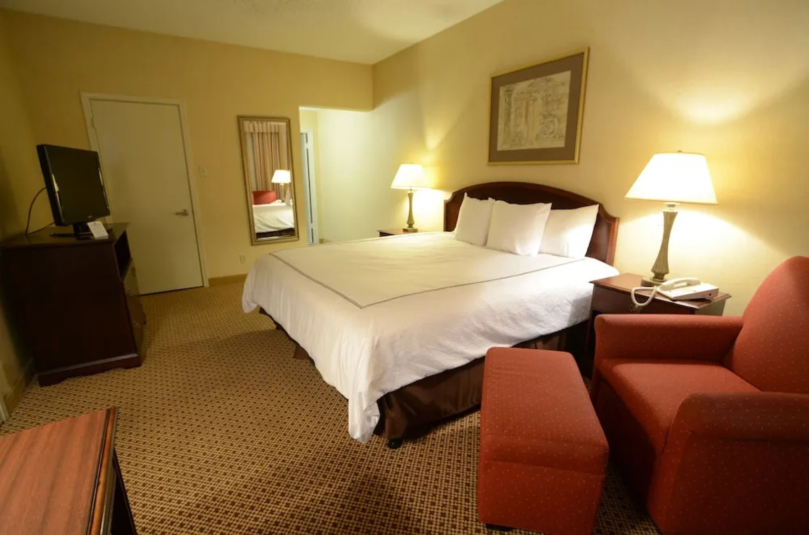 Holiday Inn Park Plaza