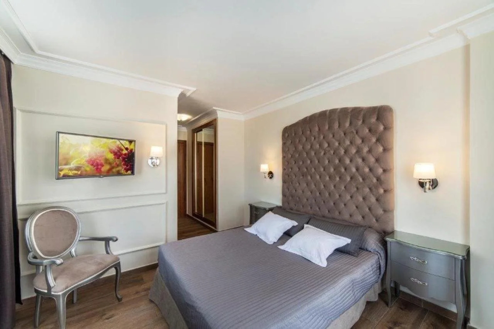 Essence Hotel Boutique