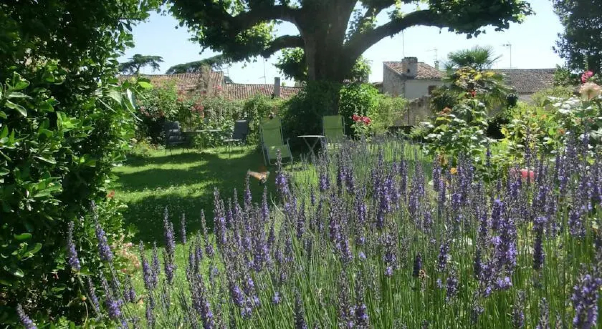 La Maison du Bouchonnier