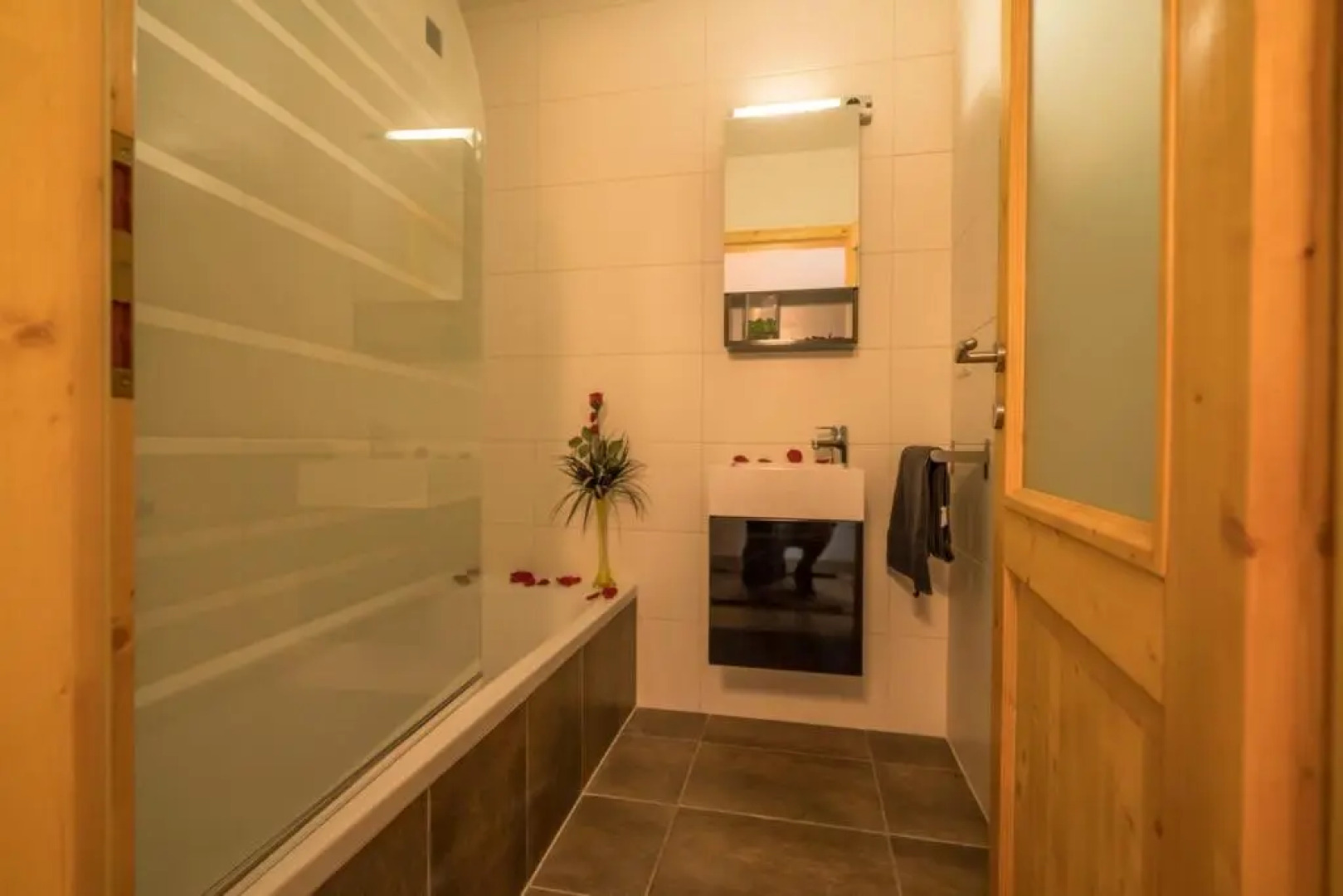 Apartments am Burggraben