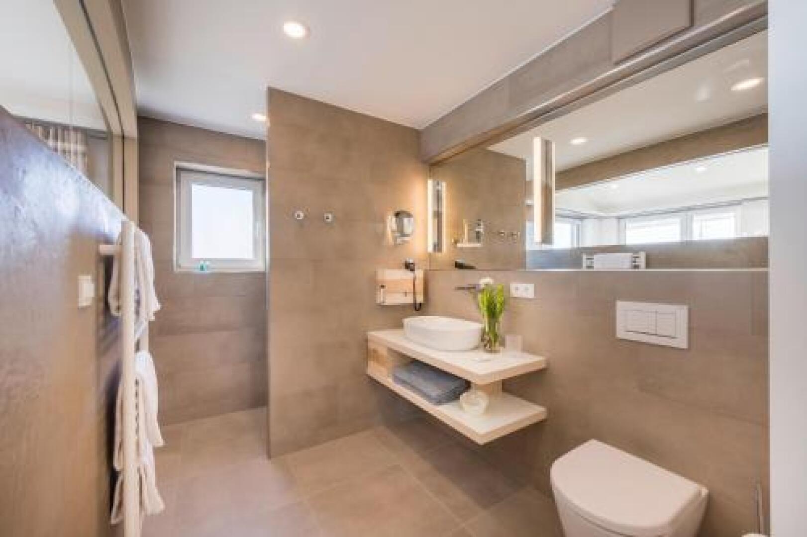 Appartement Hotel Röhrenbach