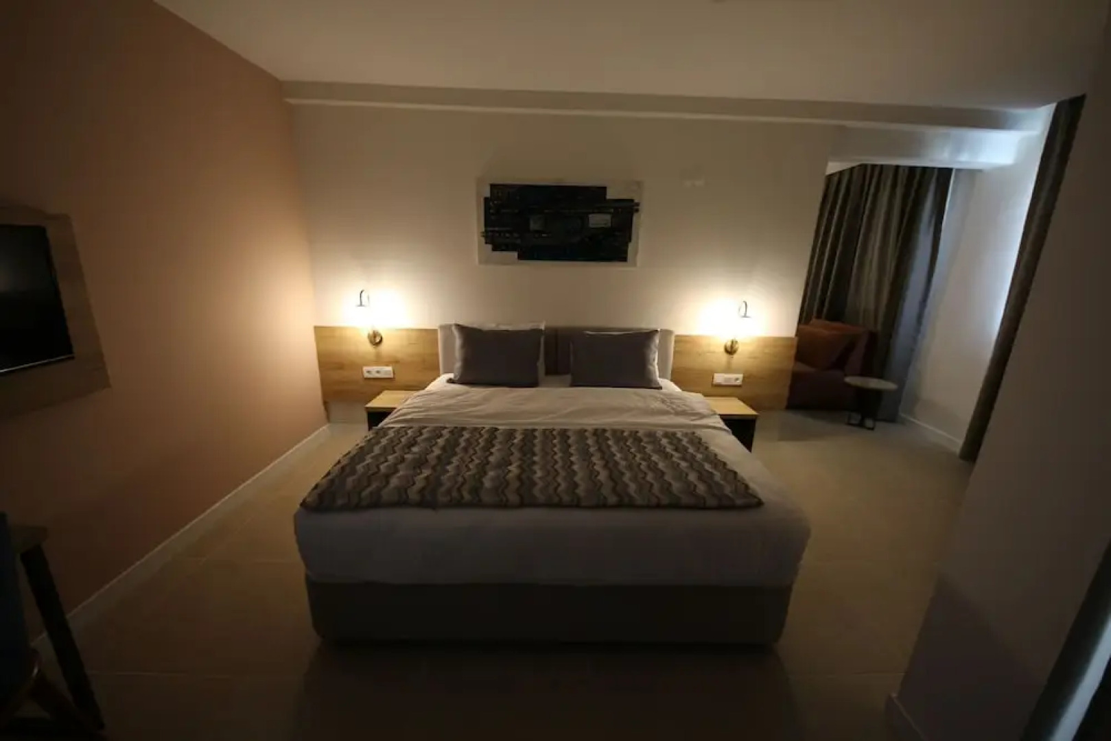 Spilos Gumuldur Hotel