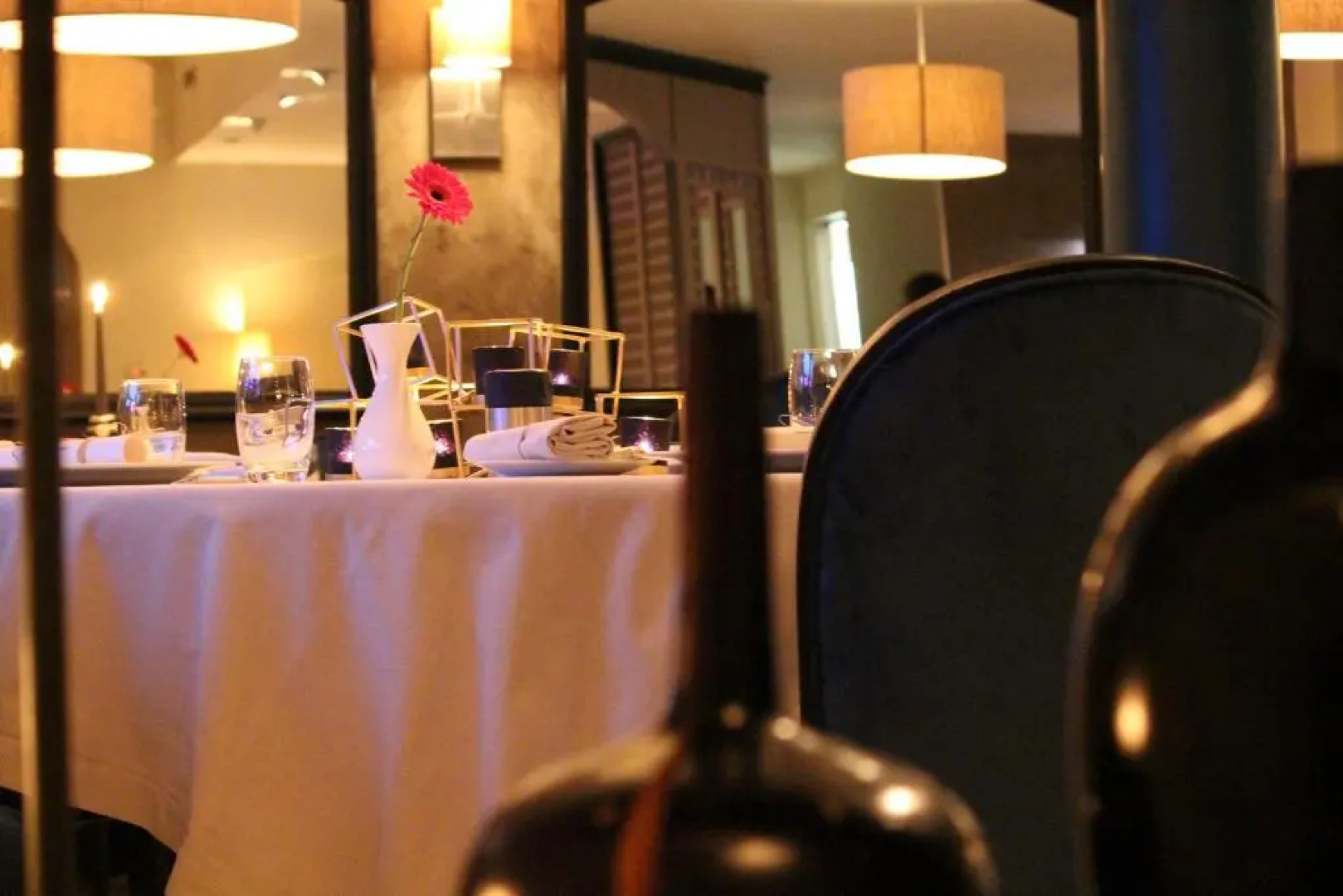 Hôtel L Estelle en Camargue