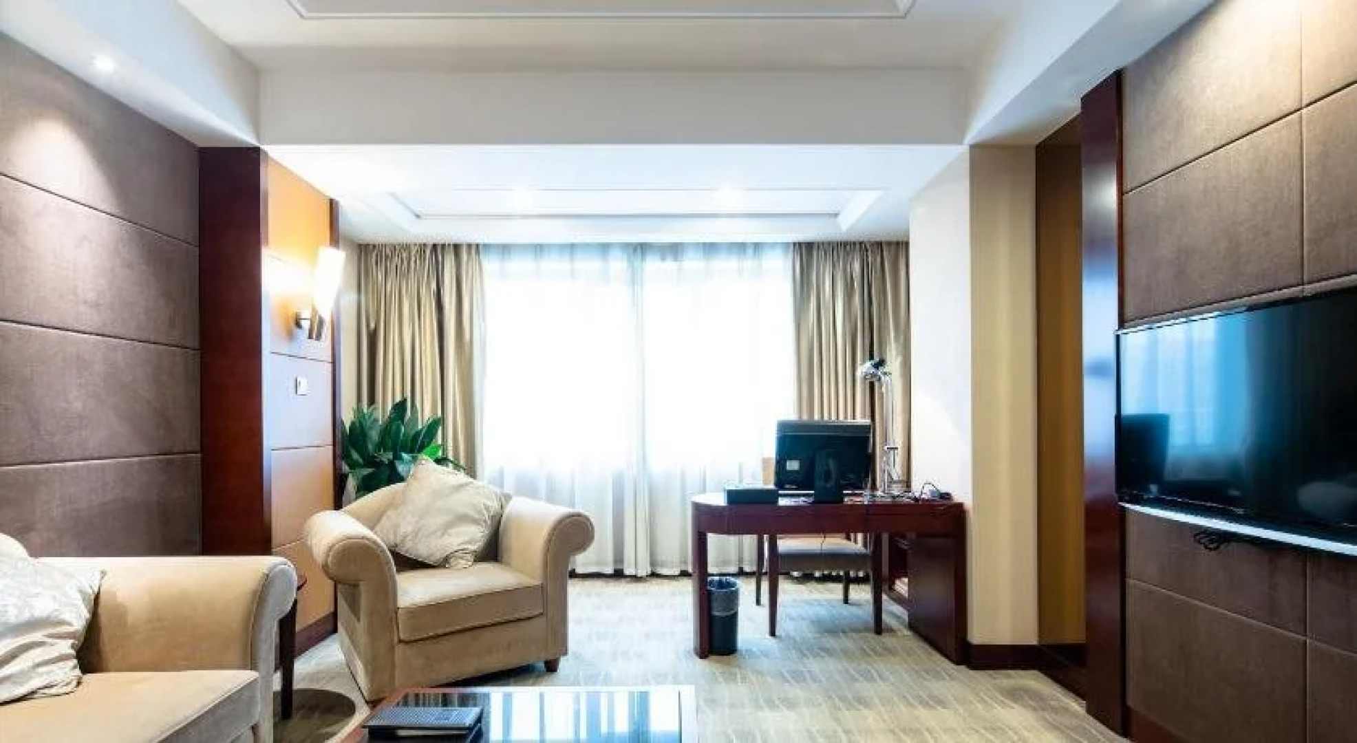 Changzhou Grand Hotel