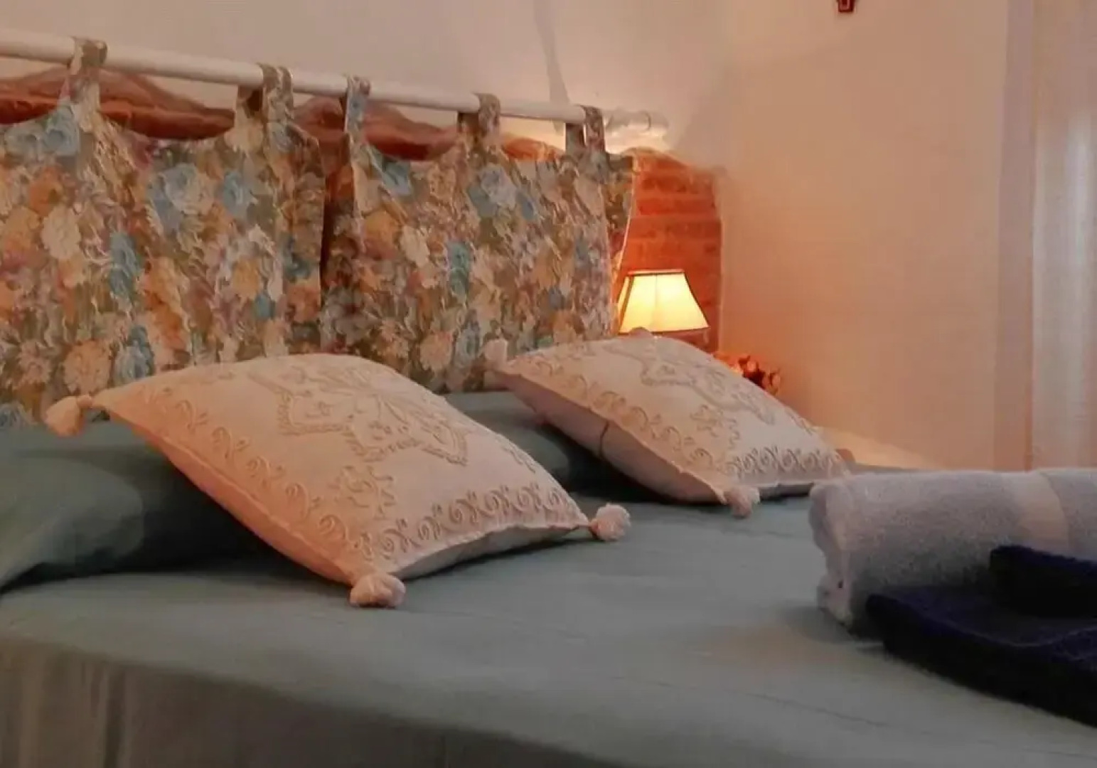 Agriturismo Spazzavento