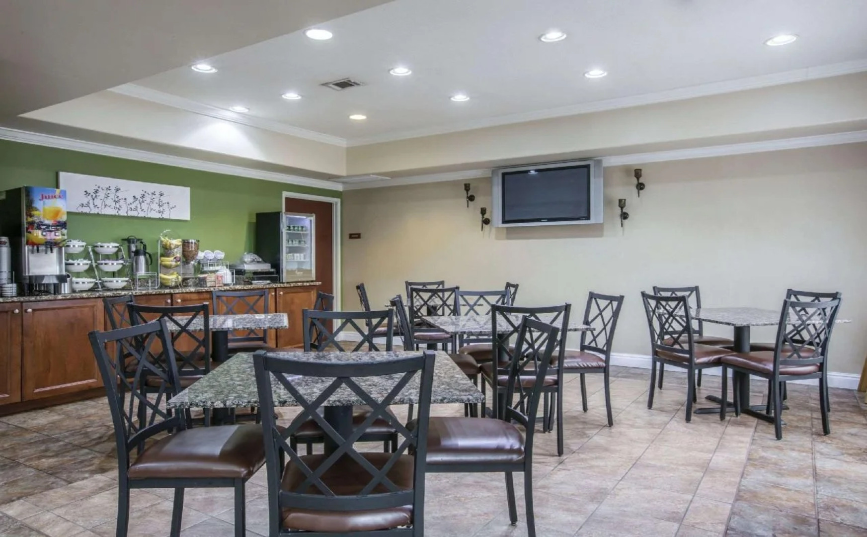 Sleep Inn & Suites Stockbridge Atlanta South